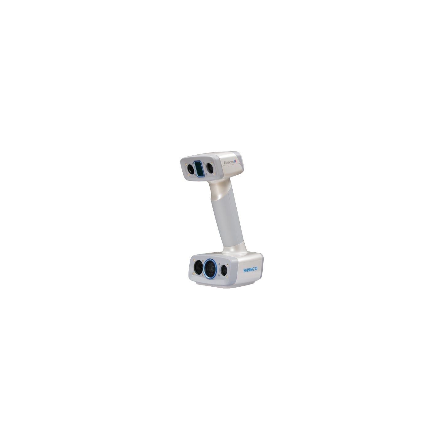 EinScan H2