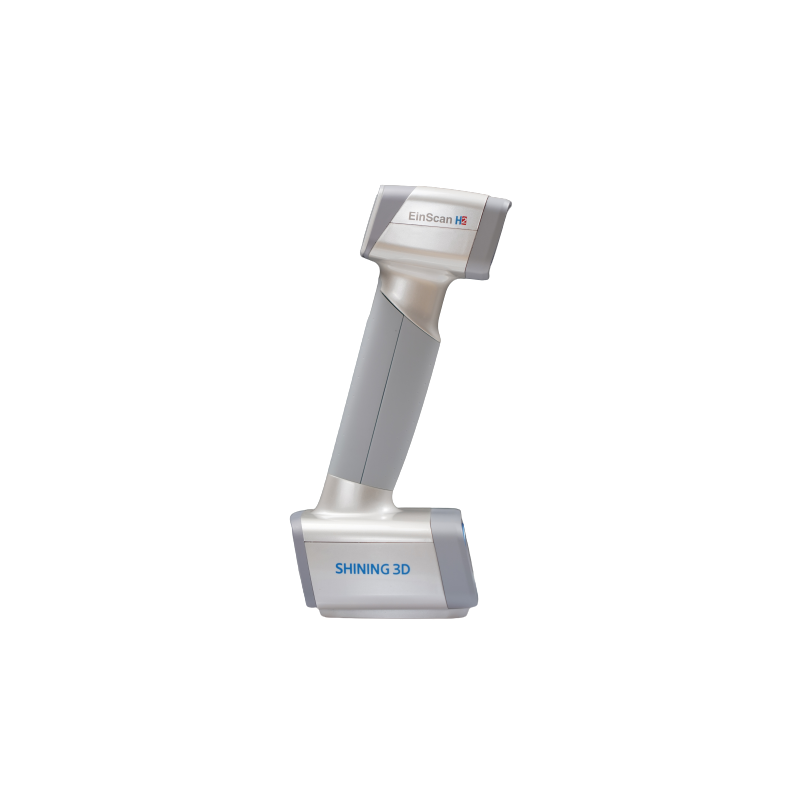 EinScan H2