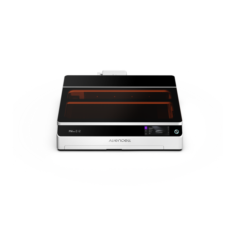 Aliencell X1 Diode Laser Engraver 20W
