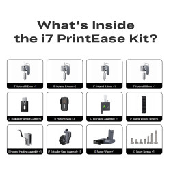 Creality SPARKX i7 PrintEase Kit