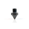 Raise3D Pro2 Steel Nozzle with WS2 Coating 0.6 mm