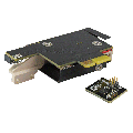 Raise3D Pro3 Auto-Leveling Assembly