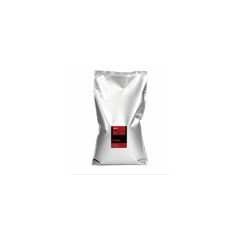 Raise3D PA12 Black V1.5 Powder 10kg