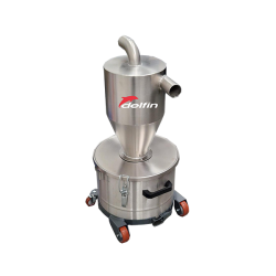 Delfin Metal Cyclone Separator 20L
