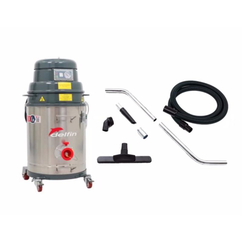Delfin Metal Cyclone Separator 20L