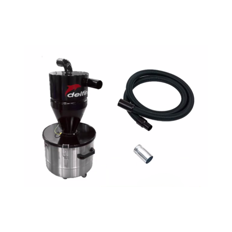 Delfin Metal Cyclone Separator 20L