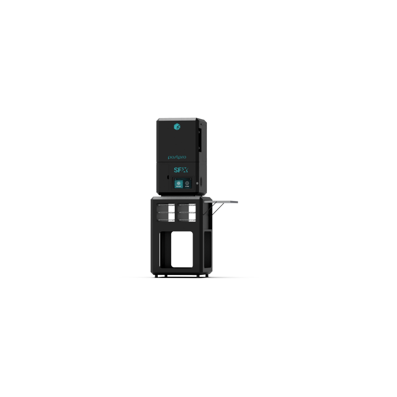 AMT Vapor Smoothing System PostPro SFX