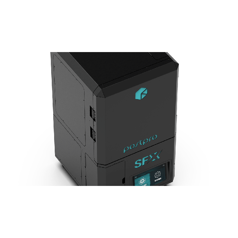 AMT Vapor Smoothing System PostPro SFX