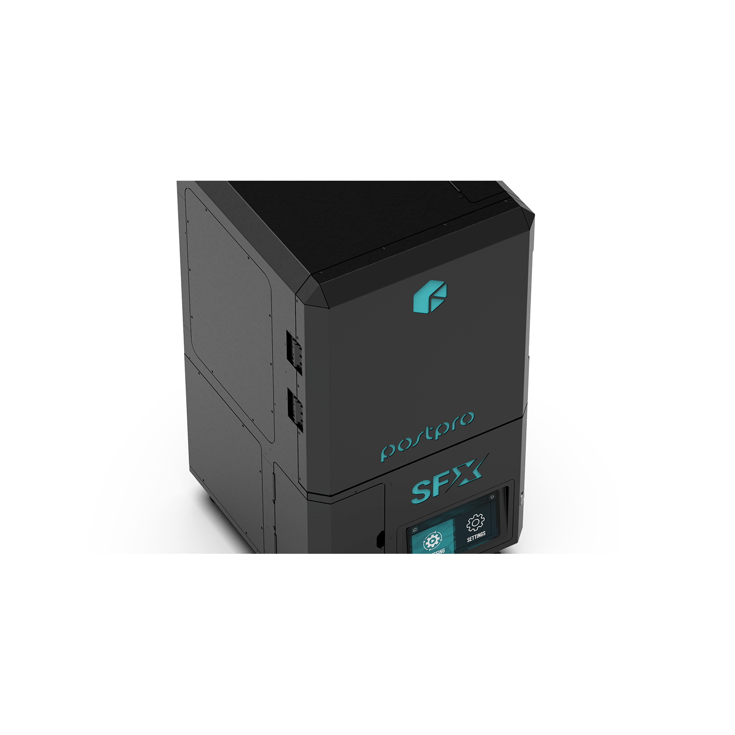 AMT Vapor Smoothing System PostPro SFX