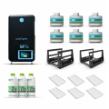 AMT Vapor Smoothing System PostPro SFX