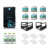AMT Vapor Smoothing System PostPro SFX