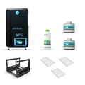 AMT Vapor Smoothing System PostPro SFX