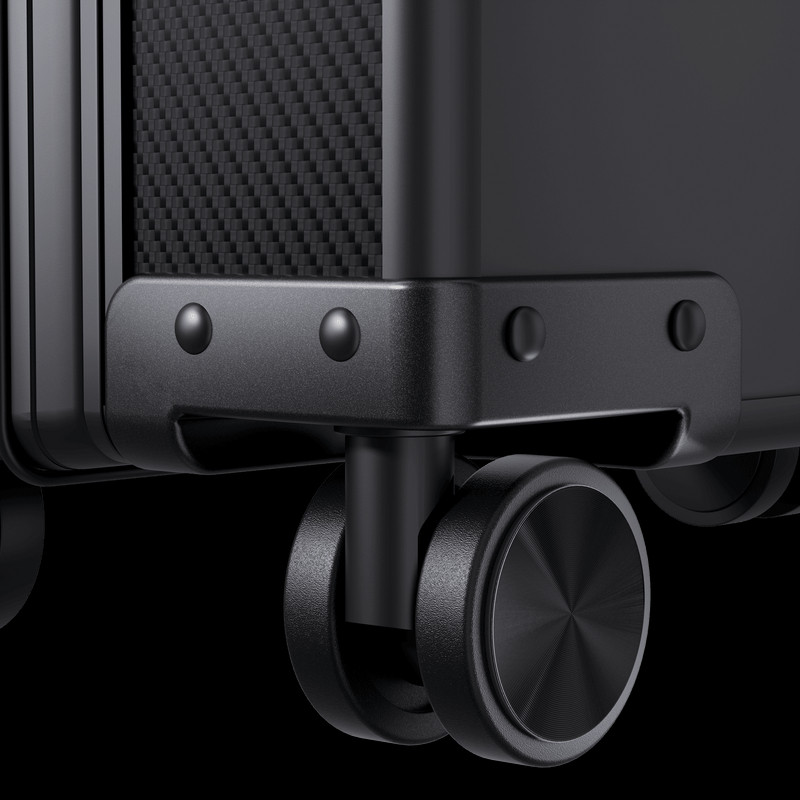 Revopoint Trackit Carry Cases