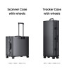 Revopoint Trackit Carry Cases
