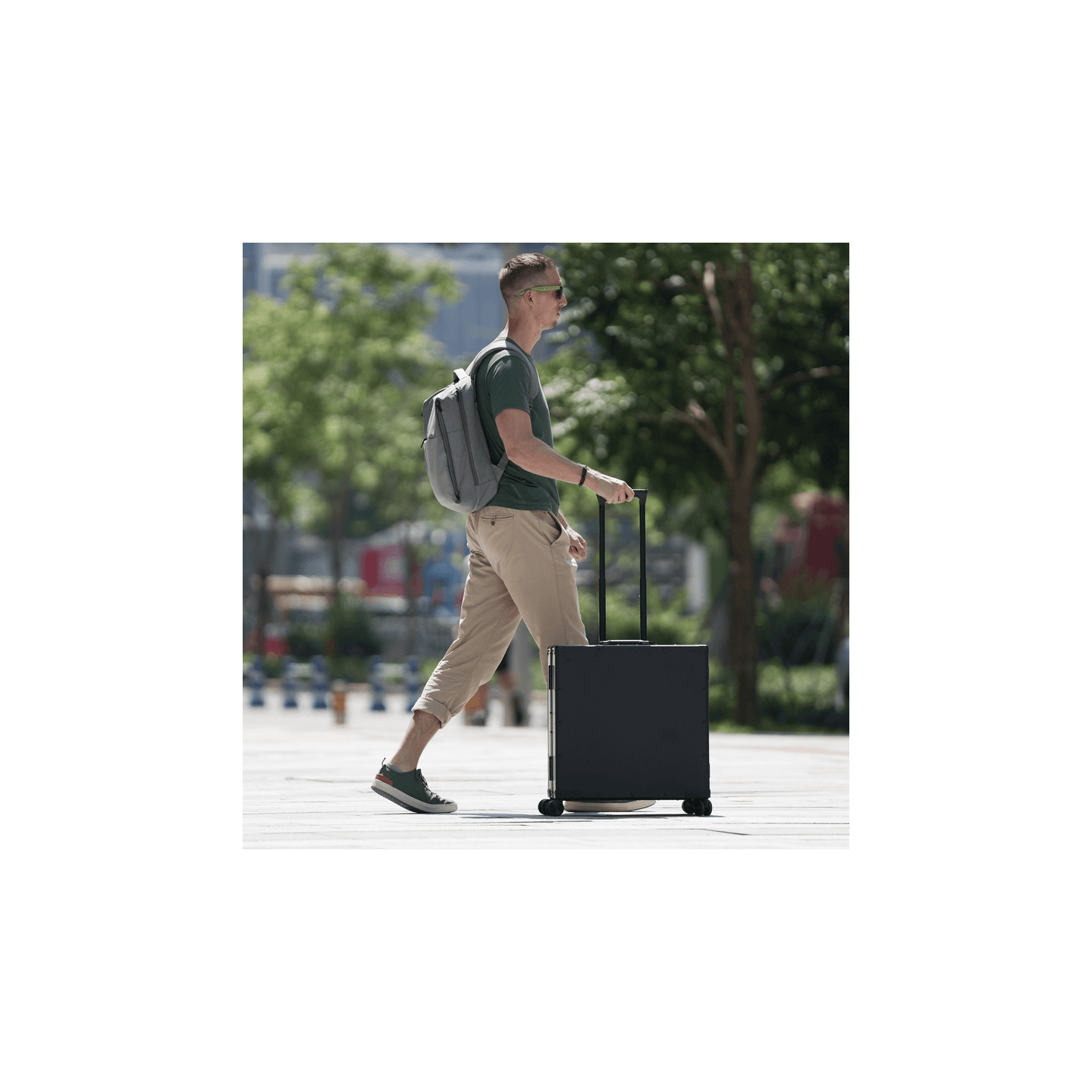 Revopoint Trackit Carry Cases