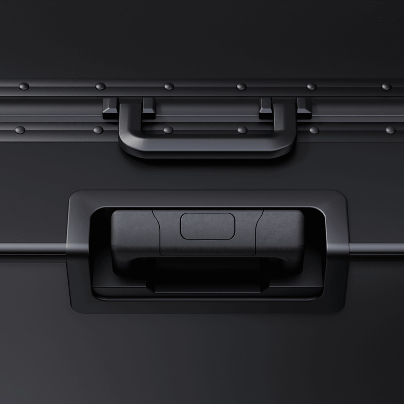 Revopoint Trackit Carry Cases