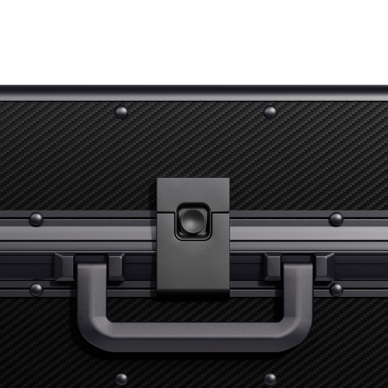 Revopoint Trackit Carry Cases
