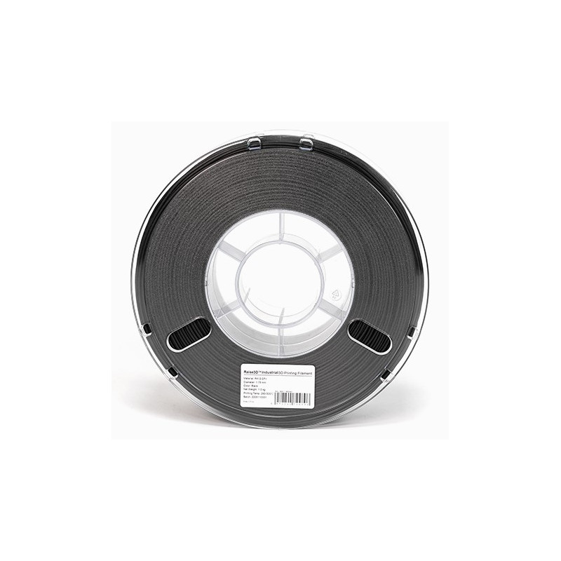 Raise3D Industrial PA12 CF+ Filament