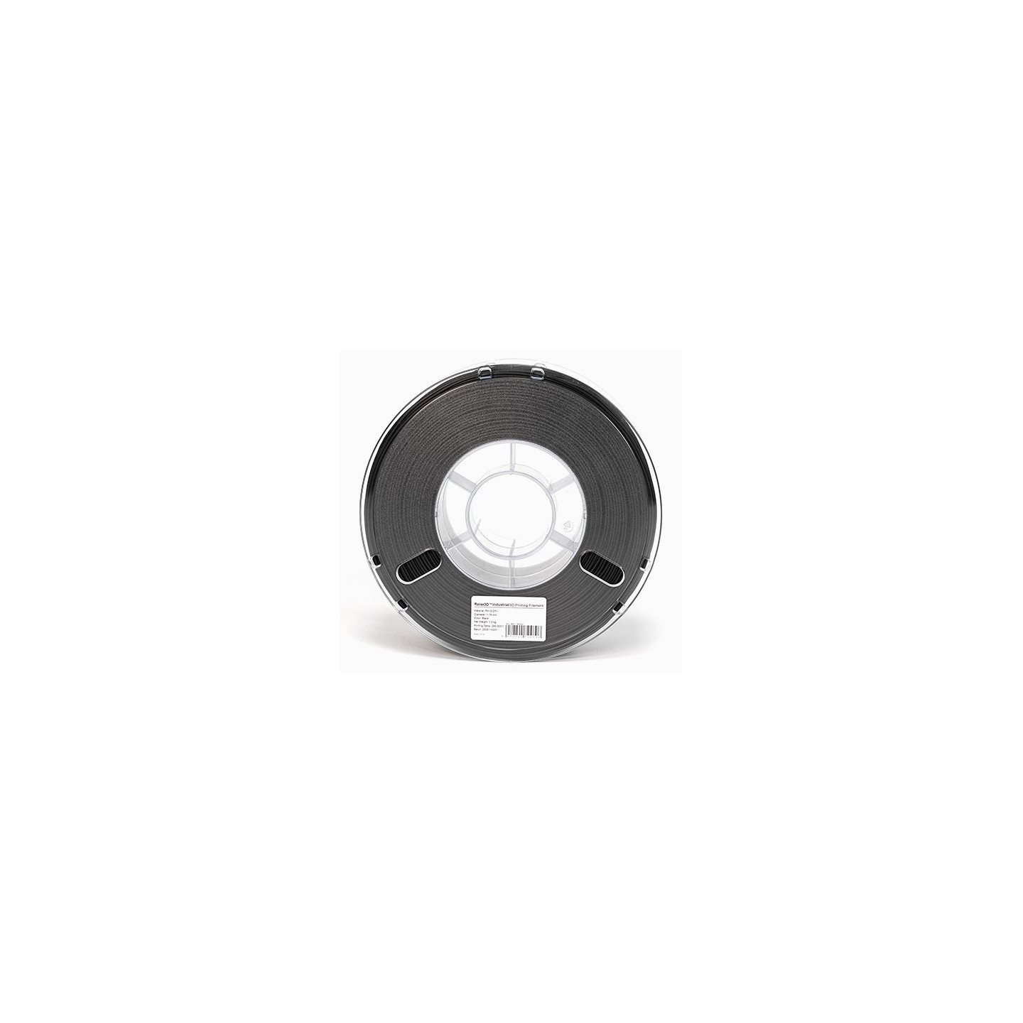 Raise3D Industrial PA12 CF+ Filament