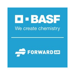 BASF Start-up Filament Bundle