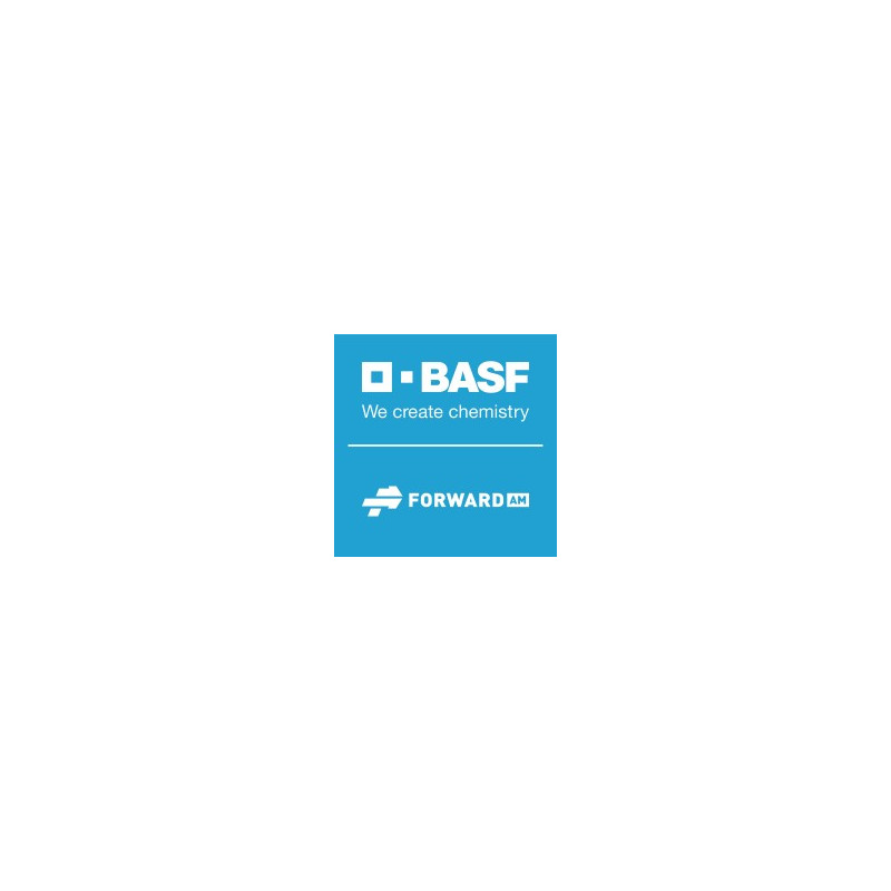 BASF Start-up Filament Bundle