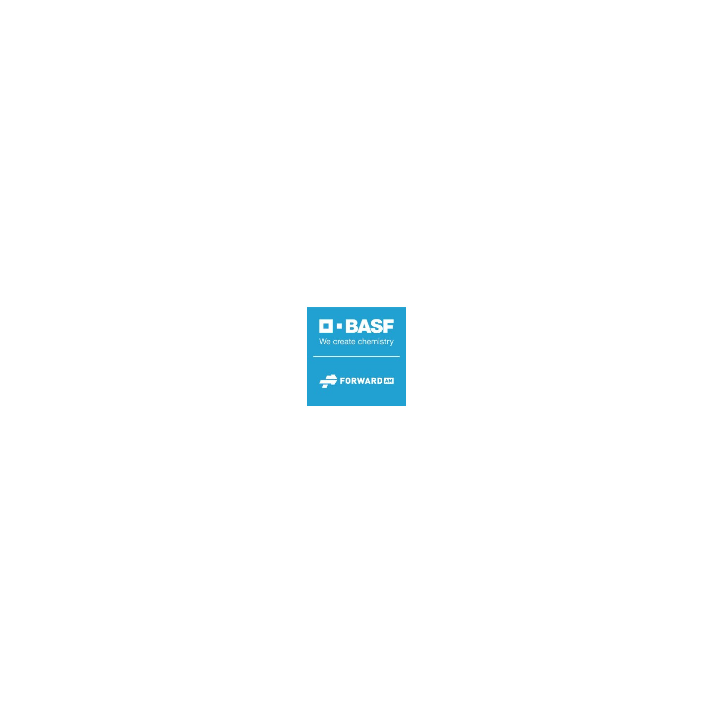BASF Start-up Filament Bundle