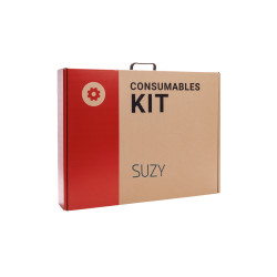 Sinterit Consumables Kit Suzy