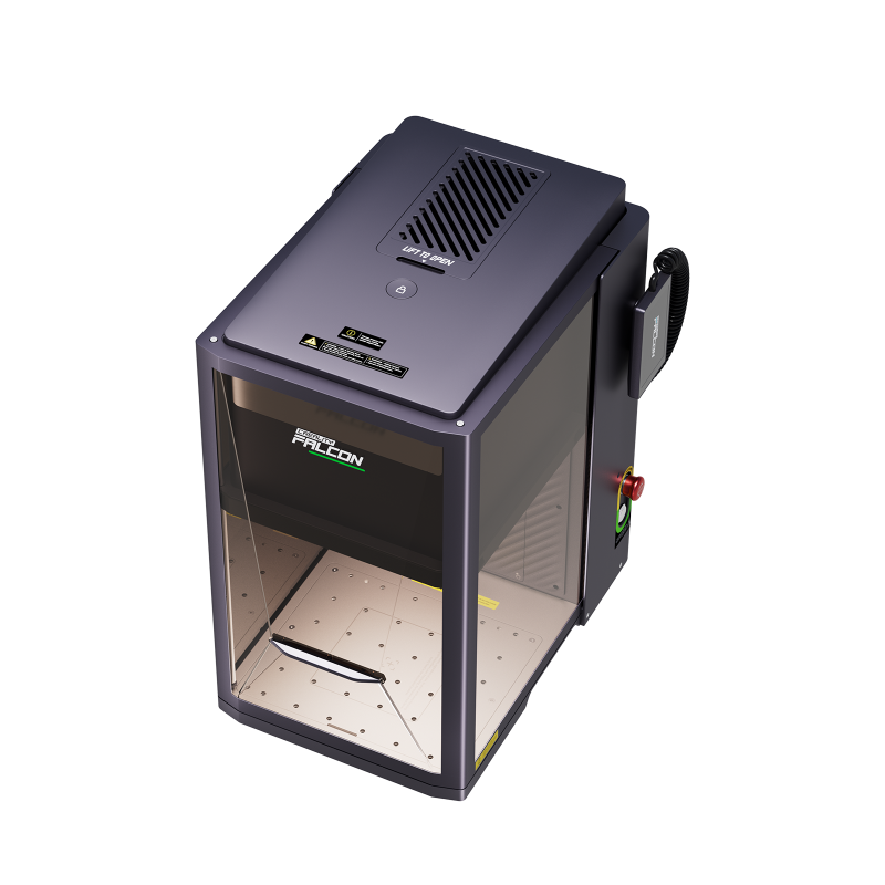 Creality Falcon T1 UV 5W