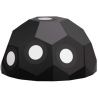 Revopoint - Dome Marker Kit (Magnetic)