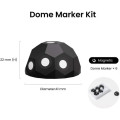 Revopoint - Dome Marker Kit (Magnetic)