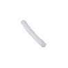 Wanhao PTFE Thermal Barrier Liner MK8/MK9