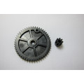 Wanhao plastic gear to feeder D5