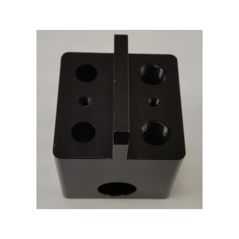 Wanhao Duplicator 5S Extruder/print head Block