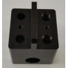 Wanhao Duplicator 5S Extruder/print head Block