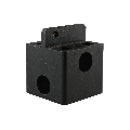 Wanhao Duplicator 5S Extruder/print head Block