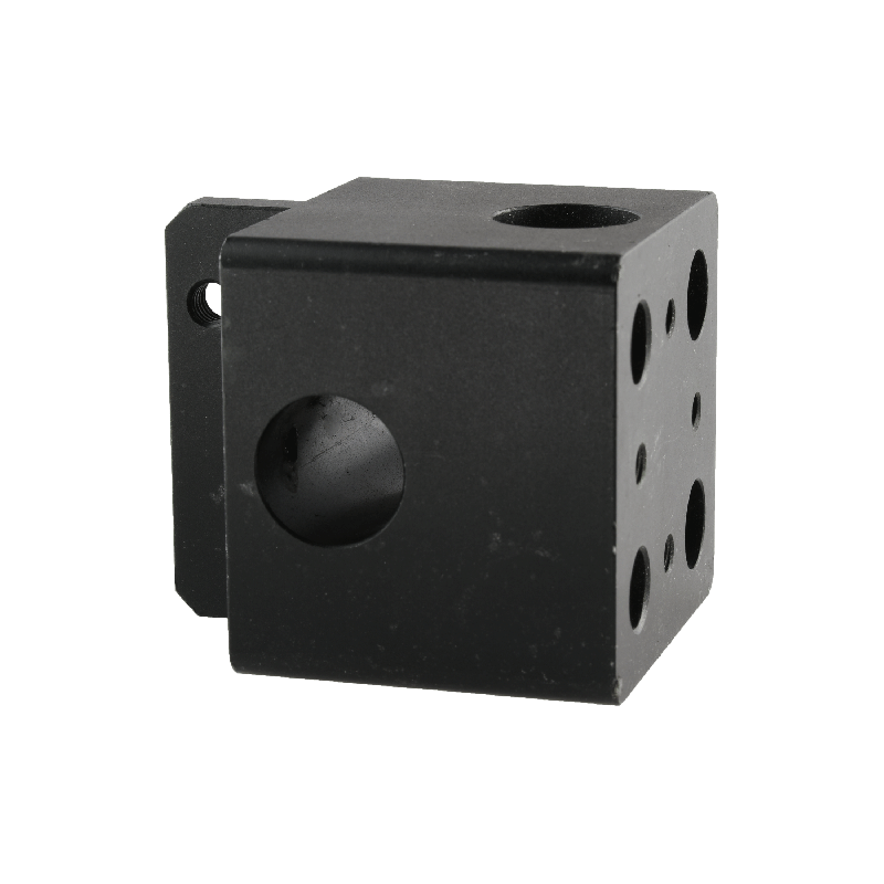 Wanhao Duplicator 5S Extruder/print head Block