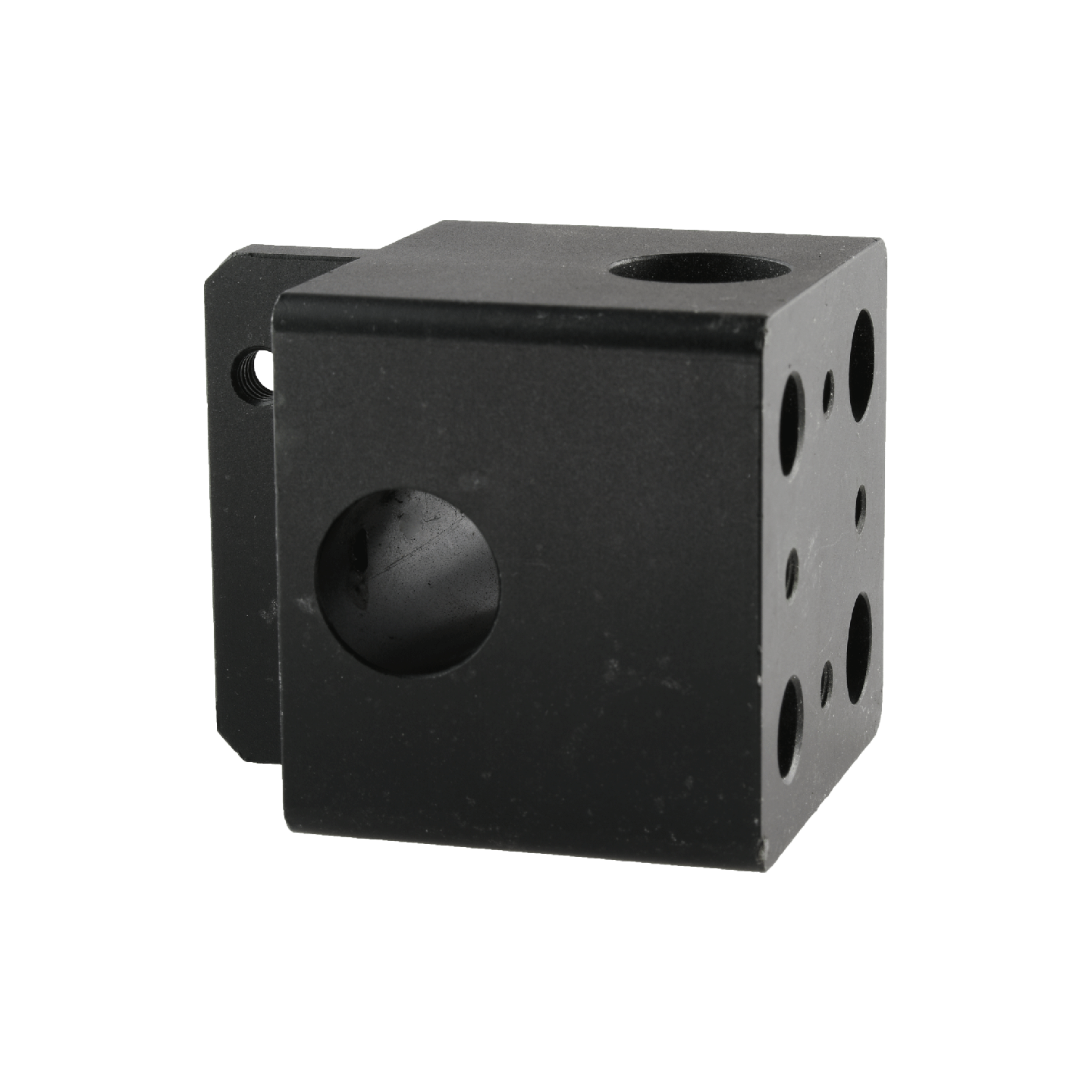 Wanhao Duplicator 5S Extruder/print head Block