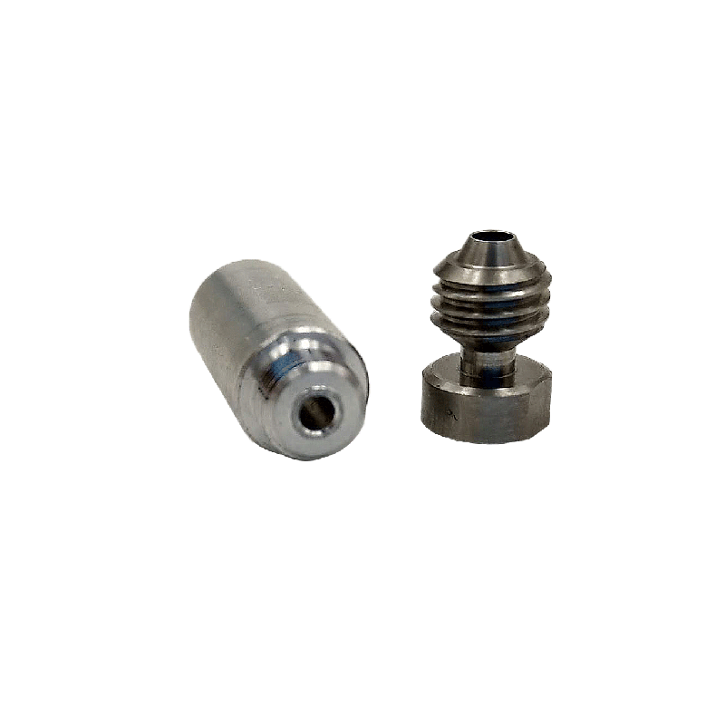 Wanhao MK10 All-Metal Heat Break