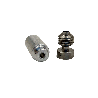 Wanhao MK10 All-Metal Heat Break