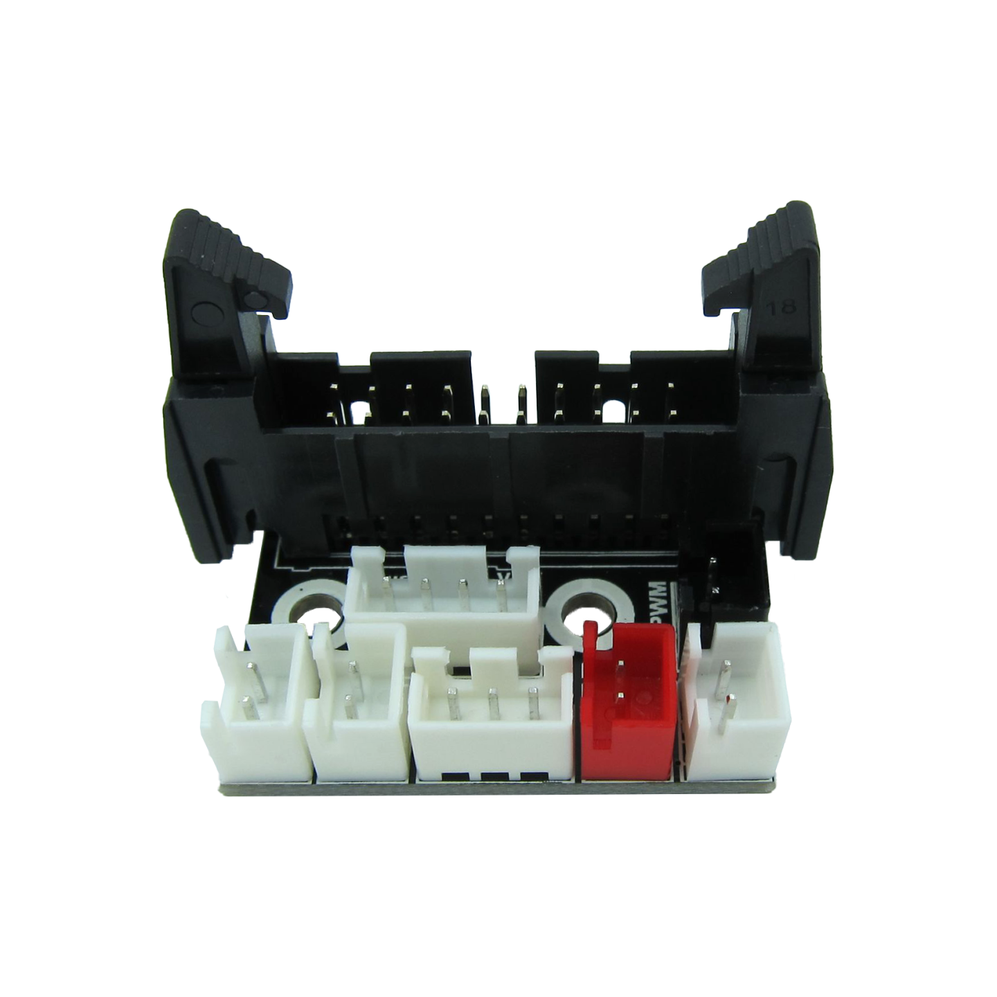 Wanhao Duplicator i3 Plus mk2 / 6 Plus / Duplicator 9 Extruder PCB