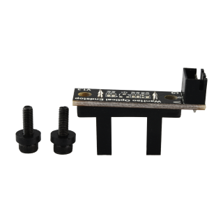 Wanhao D7 Stop switch