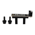 Wanhao D7 Stop switch