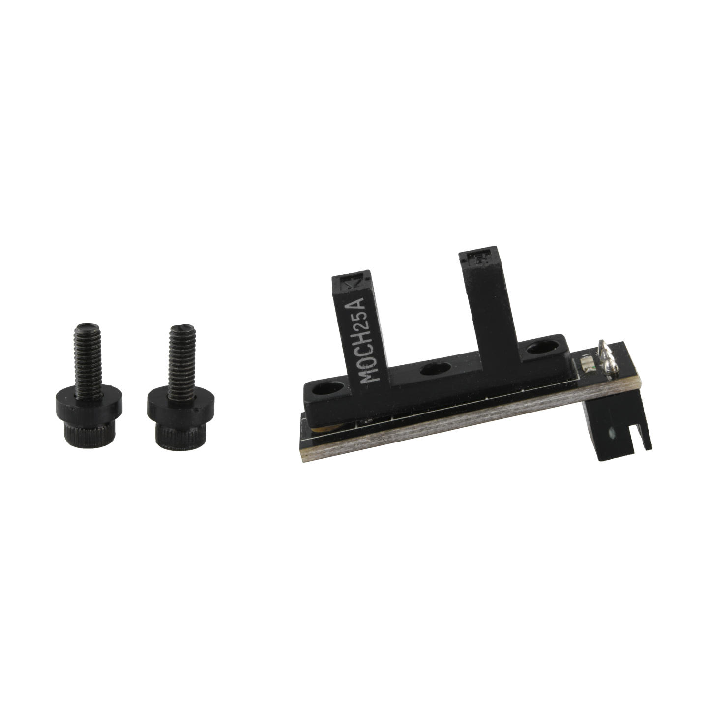 Wanhao D7 Stop switch