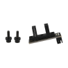 Wanhao D7 Stop switch