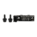 Wanhao D7 Stop switch