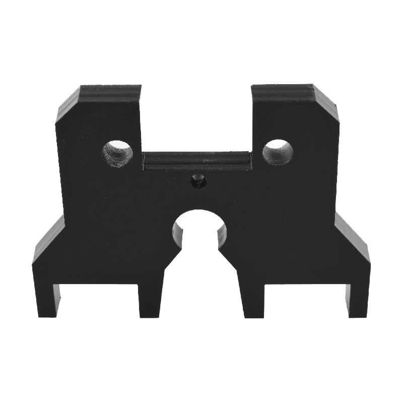 Wanhao MK9 extruder top plate cover