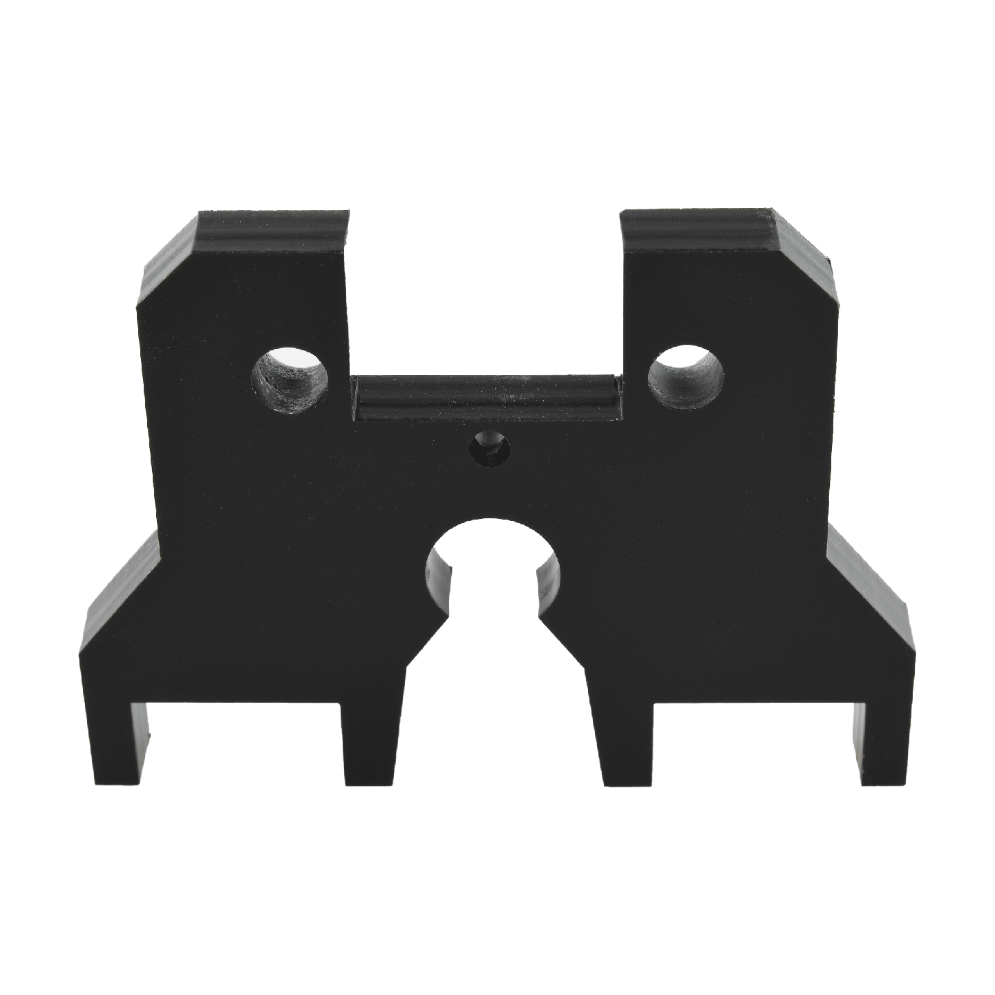 Wanhao MK9 extruder top plate cover