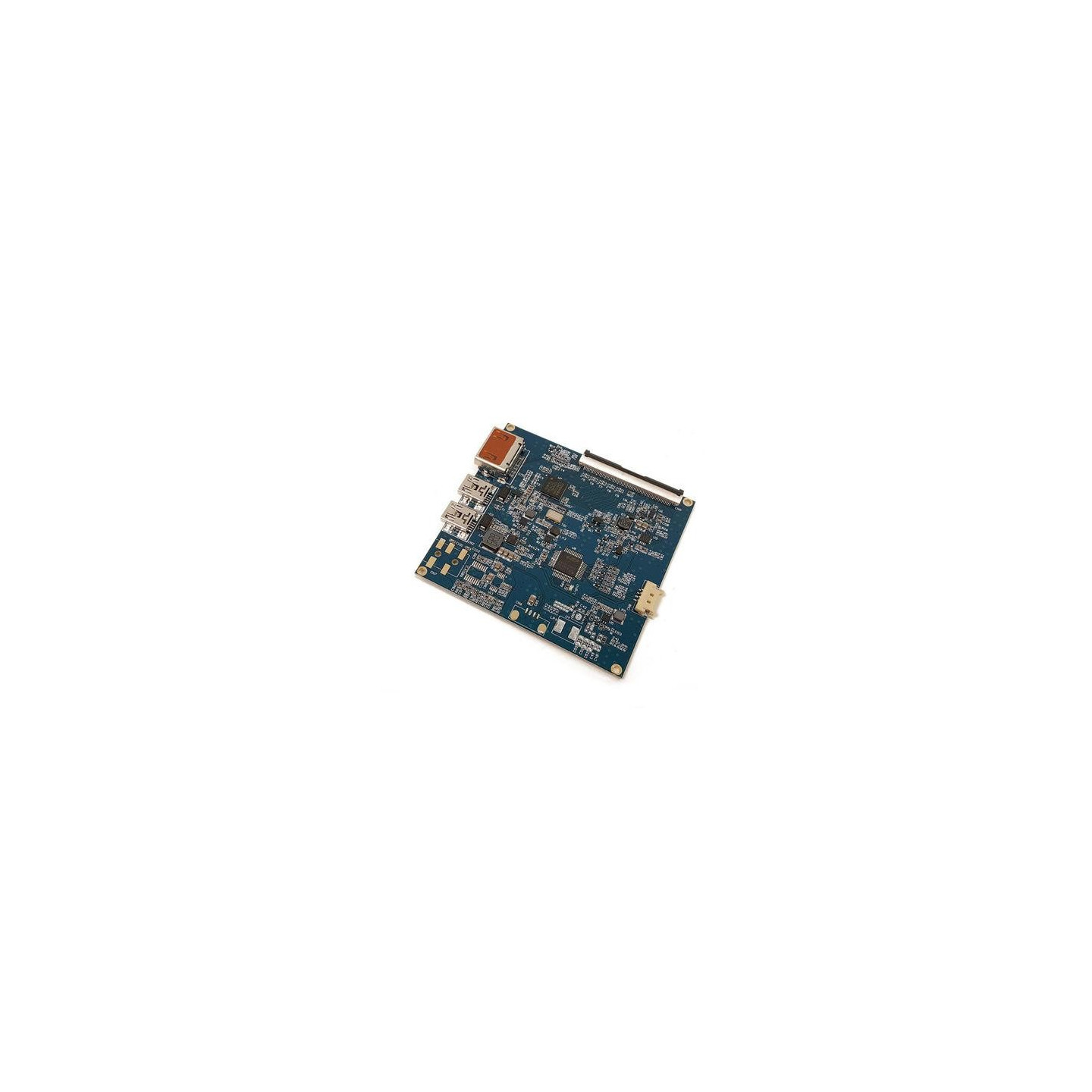Wanhao D7 LCD PCB