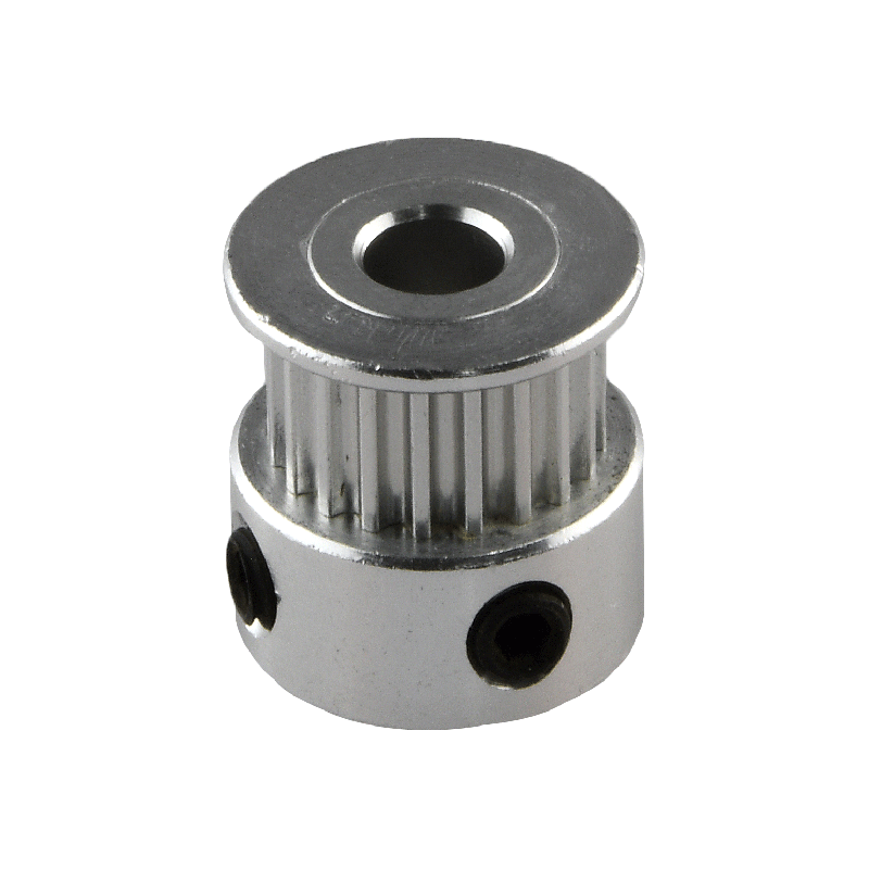 Wanhao Timing pulley Duplicator i3, I3 Plus, Mini