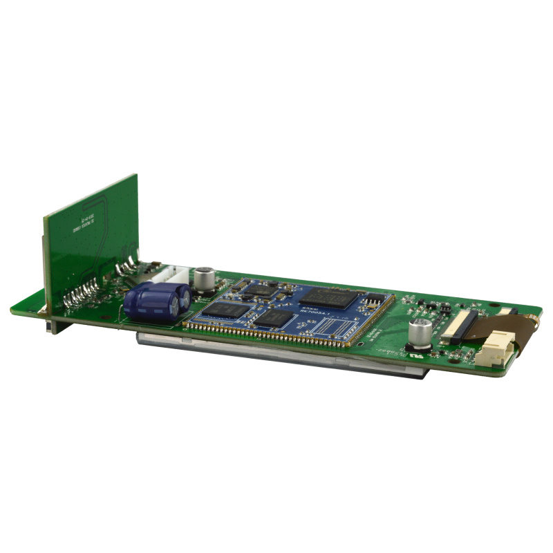 Wanhao GR2-Display panel